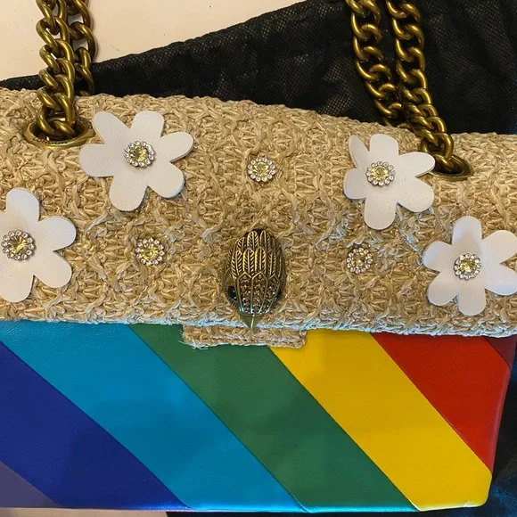 Kurt Geiger London Shoulder Bag - Picture 5 of 11